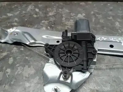 İkinci el araba yedek parçası arka sol cam regülatörü için dacia duster (pym/pyn) duster oem iam referansları 827210622r  