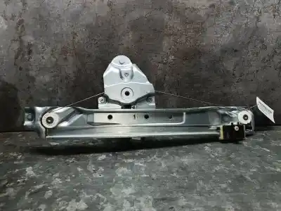 İkinci el araba yedek parçası arka sol cam regülatörü için dacia duster (pym/pyn) duster oem iam referansları 827210622r  