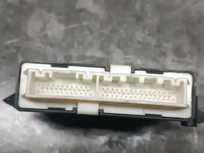 İkinci el araba yedek parçası elektronik modül için dacia duster (pym/pyn) duster oem iam referansları 284476268r  0263014001