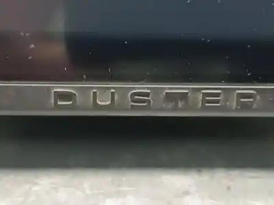 Piesă de schimb auto la mâna a doua sistem audio / cd radio casetofon pentru dacia duster (pym/pyn) duster referințe oem iam 259151105r  