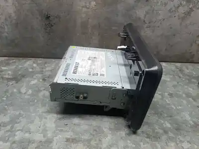 Piesă de schimb auto la mâna a doua sistem audio / cd radio casetofon pentru dacia duster (pym/pyn) duster referințe oem iam 259151105r  