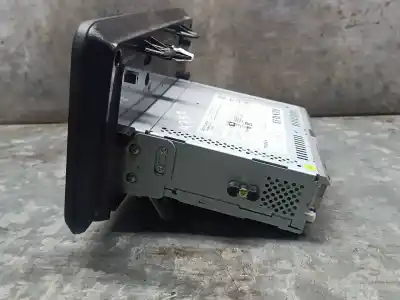 Piesă de schimb auto la mâna a doua sistem audio / cd radio casetofon pentru dacia duster (pym/pyn) duster referințe oem iam 259151105r  