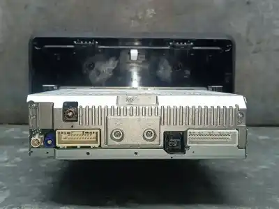 Piesă de schimb auto la mâna a doua sistem audio / cd radio casetofon pentru dacia duster (pym/pyn) duster referințe oem iam 259151105r  