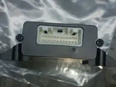İkinci el araba yedek parçası elektronik modül için dacia duster (pym/pyn) duster oem iam referansları 284a18855r  