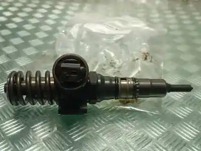 İkinci el araba yedek parçası ENJEKTÖR için AUDI A4 BERLINA (8E) 2.0 TDI OEM IAM referansları 0414720404  