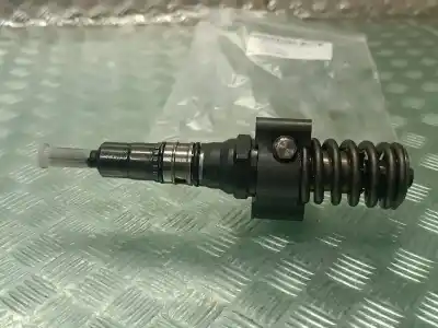 İkinci el araba yedek parçası ENJEKTÖR için AUDI A4 BERLINA (8E) 2.0 TDI OEM IAM referansları 0414720404  