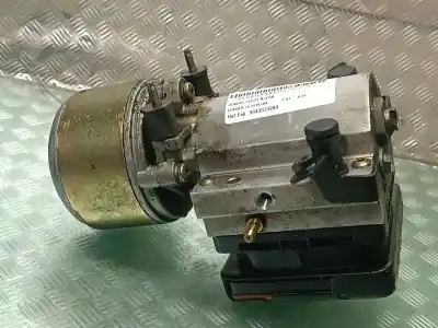 İkinci el araba yedek parçası SÜSPANSIYON POMPASI için CITROEN C5 BERLINA FASTBACK OEM IAM referansları 9643373280  