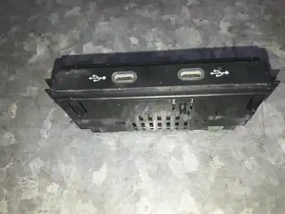 İkinci el araba yedek parçası ŞARJ CİHAZI için CUPRA LEON (KL1) CUPRA OEM IAM referansları 5NA035736  