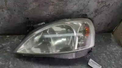 Second-hand car spare part  for OPEL CORSA C  OEM IAM references 13115006  89309231