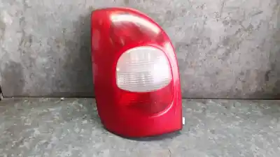 Tweedehands auto-onderdeel rechter achterlamp voor citroen xsara picasso xsara picasso oem iam-referenties 9631564080