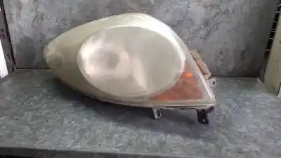 Second-hand car spare part LEFT HEADLIGHT for NISSAN NOTE (E11E)  OEM IAM references 260609U100  89900916