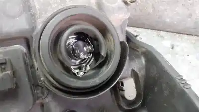 Second-hand car spare part left headlight for nissan note (e11e) naru edition 88 cv / 65 kw oem iam references 260609u100  89900916