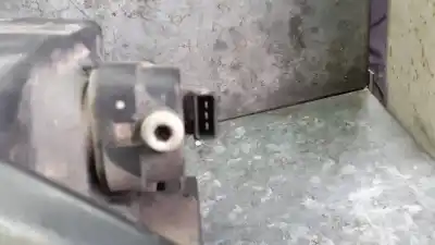 Second-hand car spare part left headlight for nissan note (e11e) naru edition 88 cv / 65 kw oem iam references 260609u100  89900916