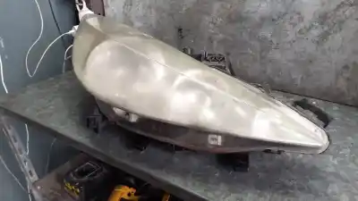 Second-hand car spare part RIGHT HEADLIGHT for PEUGEOT 207  OEM IAM references 964998618001  89900871