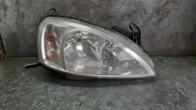 Second-hand car spare part  for OPEL CORSA C  OEM IAM references 13115007  89309241