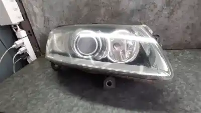 Tweedehands auto-onderdeel rechts koplamp voor audi a6 allroad quattro (4fh) 3.0 tdi oem iam-referenties 4f0941030