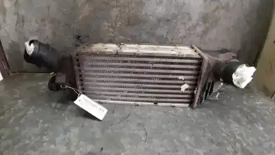 Recambio de automóvil de segunda mano de INTERCOOLER para PEUGEOT 407 407 (2004 - 2011) referencias OEM IAM 9645682880  