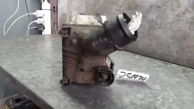 Peça sobressalente para automóvel em segunda mão intercooler por peugeot 407 407 (2004 - 2011) referências oem iam 9645682880  