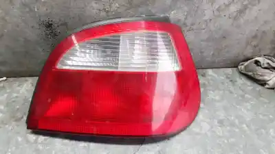 Recambio de automóvil de segunda mano de PILOTO TRASERO DERECHO para RENAULT MEGANE I CLASSIC (LA0) K4J750 referencias OEM IAM 770042832  