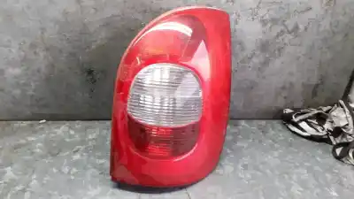 Recambio de automóvil de segunda mano de PILOTO TRASERO IZQUIERDO para CITROEN XSARA PICASSO XSARA PICASSO referencias OEM IAM 89300230  