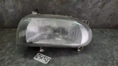 Recambio de automóvil de segunda mano de FARO DERECHO para VOLKSWAGEN GOLF III BERLINA (1H1) * referencias OEM IAM 14487600R  