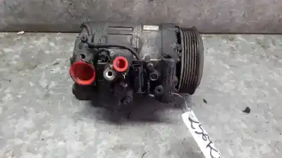 Recambio de automóvil de segunda mano de COMPRESOR AIRE ACONDICIONADO para MERCEDES-BENZ CLASE C (W203) SPORTCOUPE CLASE C SPORTCOUPE referencias OEM IAM GE4472209151  