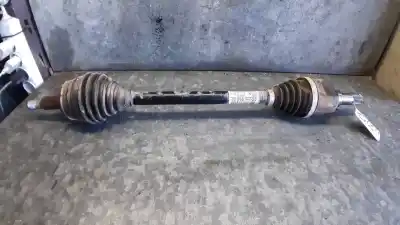 Tweedehands auto-onderdeel transmissie links voor voor citroen c4 berlina feel pack oem iam-referenties 9806699880