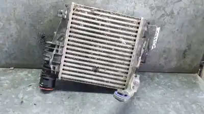 Pezzo di ricambio per auto di seconda mano INTERCOOLER per CITROEN C4 BERLINA FEEL PACK Riferimenti OEM IAM P9675627980  