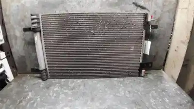 Tweedehands auto-onderdeel airconditioning condensor / radiator voor citroen c4 berlina feel pack oem iam-referenties 9816746580b