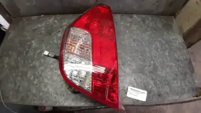 Tweedehands auto-onderdeel LINKER ACHTERLAMP voor HYUNDAI I10 I (PA) 1.1 OEM IAM-referenties 924010X0XX  