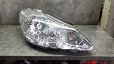 Pezzo di ricambio per auto di seconda mano FARO ANTERIORE DESTRO per HYUNDAI I10 I (PA) 1.1 Riferimenti OEM IAM 20841  