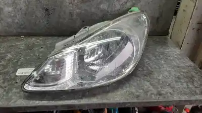 Pezzo di ricambio per auto di seconda mano FARO ANTERIORE SINISTRO per HYUNDAI I10 I (PA) 1.1 Riferimenti OEM IAM 921010X0  
