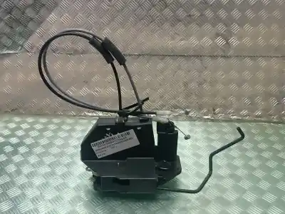 İkinci el araba yedek parçası sol arka kapi kilidi için hyundai i10 i (pa) 1.1 oem iam referansları 