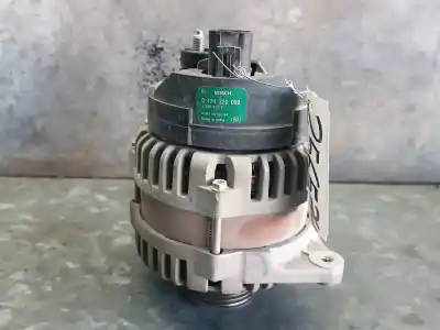 İkinci el araba yedek parçası alternatör için hyundai i10 i (pa) 1.1 oem iam referansları 3730002570