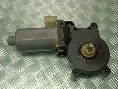 Pezzo di ricambio per auto di seconda mano motore alzacristalli anteriore sinistro per bmw x5 (e53) 3.0d riferimenti oem iam 676283620630  0130821716