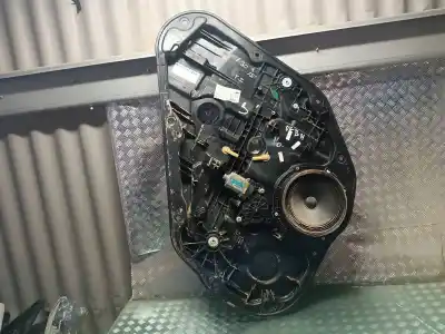 Peça sobressalente para automóvel em segunda mão ELEVADOR DE VIDROS TRASEIRO ESQUERDO por HYUNDAI I30 CW (FD) 4FB Referências OEM IAM 83470A6030  