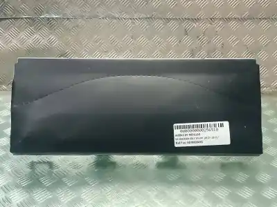 Tweedehands auto-onderdeel KNIE-AIRBAG voor VOLKSWAGEN GOLF VII LIM. (BQ1) 1.6 TDI OEM IAM-referenties 5G1880841G  