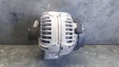 Автозапчасти б/у ГЕНЕРАТОР за MERCEDES-BENZ CLASE M W163 270 CDI 163.113 ссылки OEM IAM A0121542702  