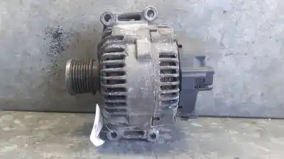 Автозапчасти б/у ГЕНЕРАТОР за MERCEDES-BENZ CLASE E (W211) BERLINA 3.0CDI 190 [280] ссылки OEM IAM A6421540402  