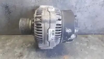 Автозапчасти б/у ГЕНЕРАТОР за MERCEDES-BENZ CLASE E (W210) BERLINA DIESEL OM 606.912 ссылки OEM IAM 0123335002C1  