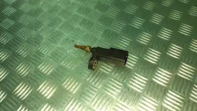 Автозапчасти б/у КЛАПАН ДАТЧИКА ТЕМПЕРАТУРЫ за VOLKSWAGEN GOLF VII SPORTSVAN Special Edition BlueMotionTech ссылки OEM IAM 03F919501B  