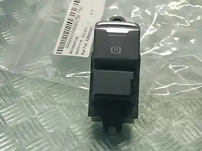 Tweedehands auto-onderdeel SCHAKELAAR voor MAZDA 6 LIM. (GH) (.2012->) Luxury OEM IAM-referenties AJM80S007  