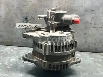 Second-hand car spare part Alternator for OPEL CORSA C Blue Line OEM IAM references   