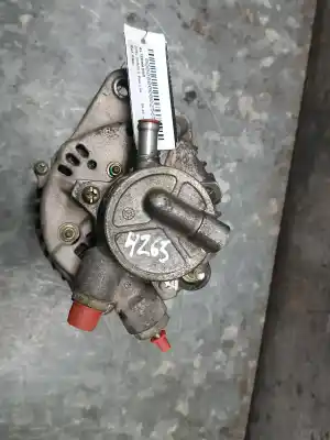 Second-hand car spare part alternator for opel corsa c blue line oem iam references   