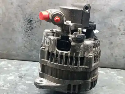 Second-hand car spare part alternator for opel corsa c blue line oem iam references   