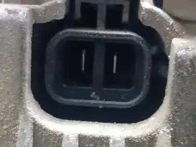 Second-hand car spare part alternator for opel corsa c blue line oem iam references   