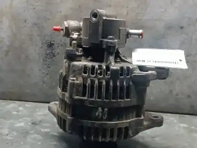 Second-hand car spare part alternator for opel corsa c blue line oem iam references   