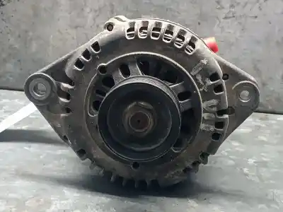Second-hand car spare part alternator for opel corsa c blue line oem iam references   