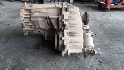 Pièce détachée automobile d'occasion BOÎTE DE TRANSFERT pour MERCEDES-BENZ CLASE M (W163) 270 CDI (163.113) Références OEM IAM A1632710501  