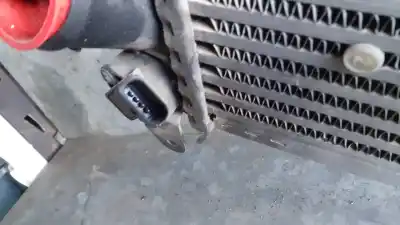 Second-hand car spare part intercooler for audi a2 (8z) 1.4 tdi (55kw) oem iam references 8z0145804c  d1890